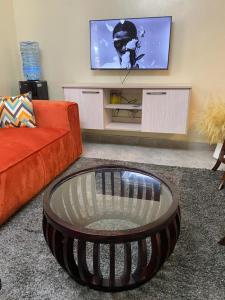 Riverside Haven - Executive 1&2 bedroom