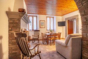 La dimora dellAbramo-La Banda