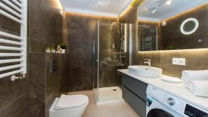 Baltic Line - Ostoja II