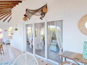 Holiday Home Marina 8