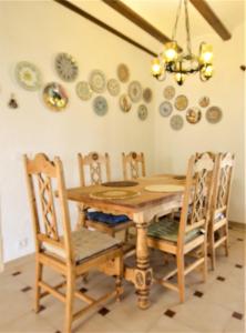 Holiday Home Marina 8