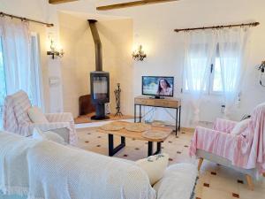 Holiday Home Marina 8