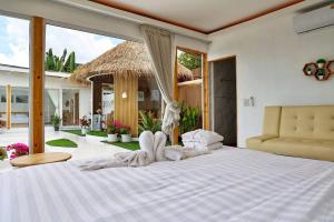 ไนท์สกาย โฮมสเตย์