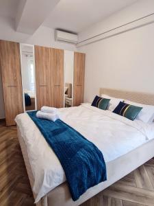 Esther Premium Apartment self check-in, balcony, free private parking