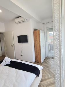 Esther Premium Apartment self check-in, balcony, free private parking