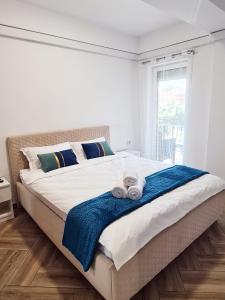 Esther Premium Apartment self check-in, balcony, free private parking