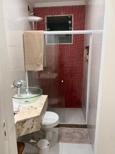 Casa centro Campo Grande