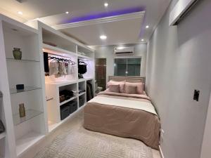 Casa centro Campo Grande