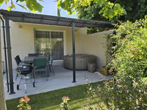 Maisons de vacances Cocoon Luberon : photos des chambres