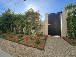 Maisons de vacances Cocoon Luberon : photos des chambres