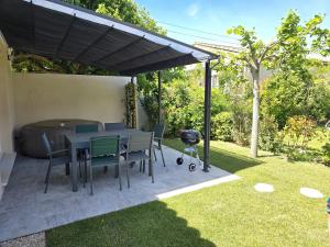 Maisons de vacances Cocoon Luberon : photos des chambres