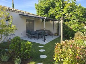 Maisons de vacances Cocoon Luberon : photos des chambres