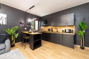 Ebonique- Appartamento oasi Aeroporto Fiumicino