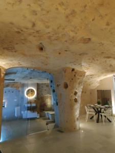 IL Nido nella Roccia