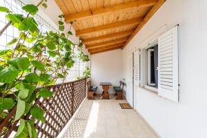 Studio Apartment Feather