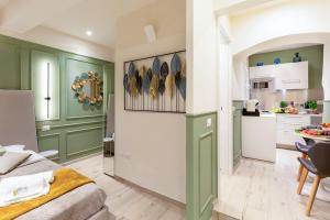 Charme Of Santa Croce