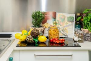 Charme Of Santa Croce