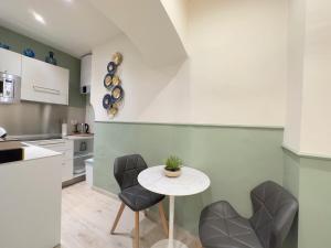 Charme Of Santa Croce