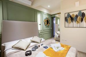 Charme Of Santa Croce