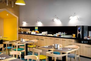 Ibis Styles Budapest Center