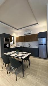 شقة الريم المدينة المنورة حى القصر