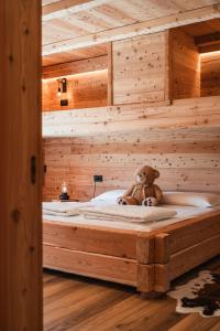 Hideaway Chalet Porona