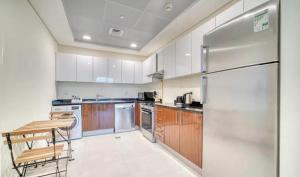 Dubai Marina Sea View hotel Apartment