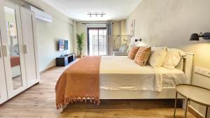 Demir Point Suites by Villa Safiya