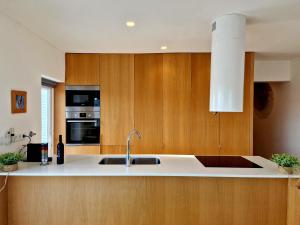 T2 Vista-Rio Rooftop - Portimão