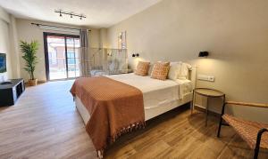 Demir Point Suites by Villa Safiya