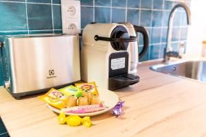 Self Checkin Automatique - Centre-ville - OCÉANIE