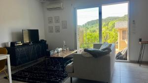 Villa Pandoué - Peaceful oasis