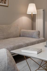 Eterna Lux Apartment with GARDEN