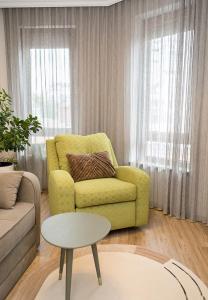 Stylish 1BR Steps from Sea Garden I Central Varna by Flat Mаnager