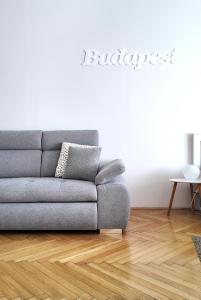 Heart of Budapest Apartman on the Váci street