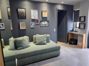 Suite room in Be My Guest Athens
