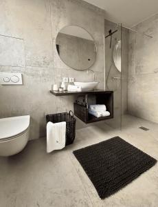 Charming coastal apartment in Komarna