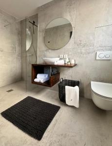 Charming coastal apartment in Komarna - Studio 7