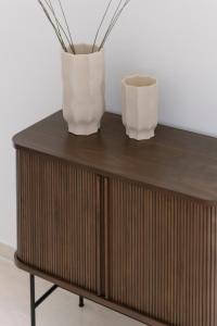 Suburban 3BR Apartment in Marousi