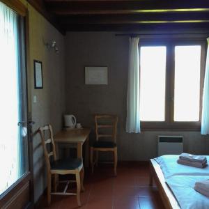 B&B / Chambres d'hotes B&B Las Trinquades : photos des chambres