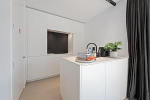 Luxueus en smaakvol prive appartement Sint-Idesbald