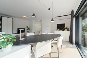 Luxueus en smaakvol prive appartement Sint-Idesbald