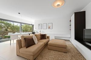 Luxueus en smaakvol prive appartement Sint-Idesbald