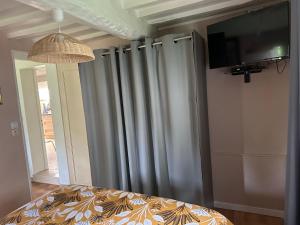 Maisons de vacances petite chaumiere : photos des chambres