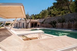 HelloAPULIA - Trulli Belvedere - Private Pool & Panoramic Sea View, Selva di Fasano