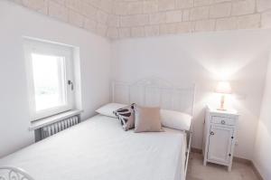 HelloAPULIA - Trulli Belvedere - Private Pool & Panoramic Sea View, Selva di Fasano