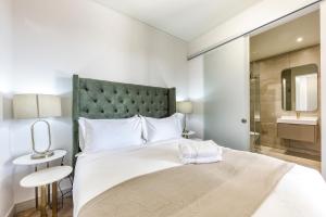 Easy Stay-One Rosebank