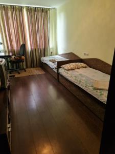 freeparking apartment