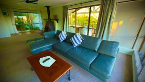 Mountain View Scenic Rim Kooralbyn Queensland