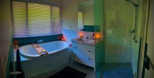 Mountain View Scenic Rim Kooralbyn Queensland